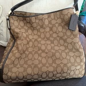 Coach  Purse **Authentic**